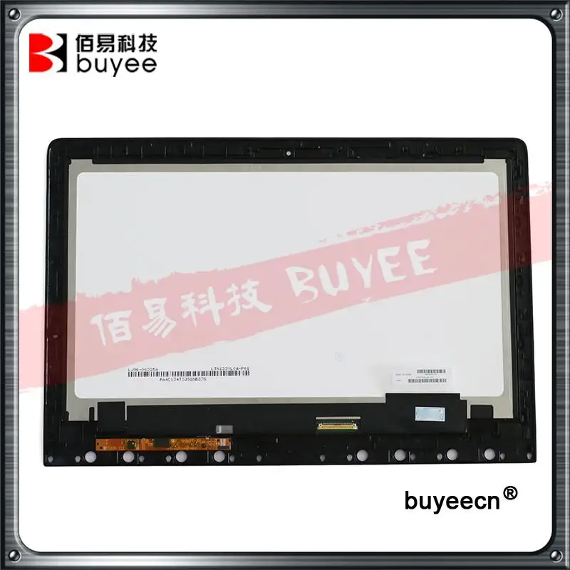 For LENOVO Ideapad Yoga 3 Pro 13   3200x1800 (13)