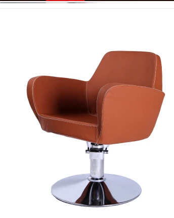 Новые высококачественные Стиль Хлопок волос салоны, посвященный парикмахерское кресло. Падение стрижка кресло парикмахерское кресло. В Прямая с фабрики распродажа