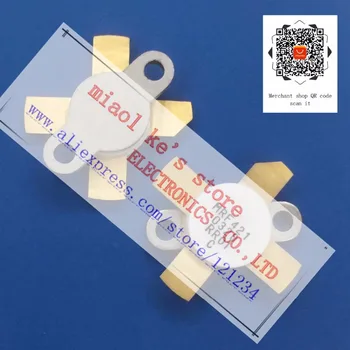 

MRF421 mrf421 [ 12.5V-45V 20A 100W 30MHz CASE 211-11] - High quality original transistor