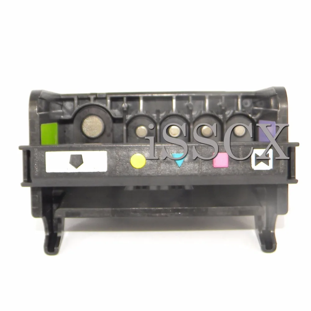 

5 Color Print Head 564 Printhead For HP Photosmart C5380 C510A C309 A5468 C5388 C6380 D7560 309A C410 8558 printer