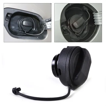 

beler New Fuel Cap Tank Cover Petrol Diesel 1J0201550A for VW Golf Jetta Bora Passat Polo Audi A1 A2 A3 A4 A6 A8 For Seat Ibiza