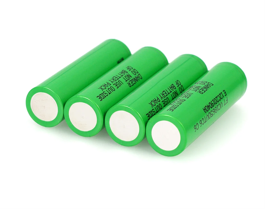 VariCore VTC6 3,7 V 3000 mAh литиевая аккумуляторная батарея 18650 20A разрядка VC18650VTC6 фонарик электронные сигареты батареи