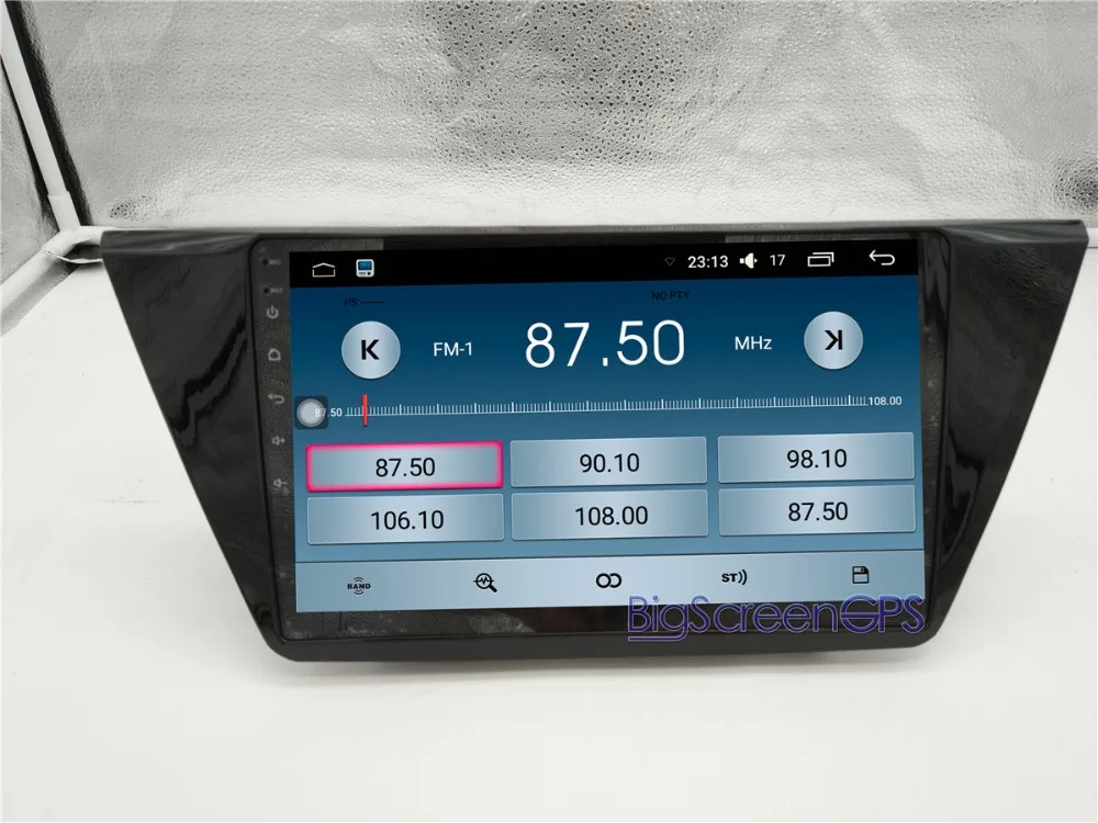 10 4 дюймов Android 6 0 Тесла стиль GPS навигация для VW Volkswagen Touran 2016 2017 стерео Мультимедиа