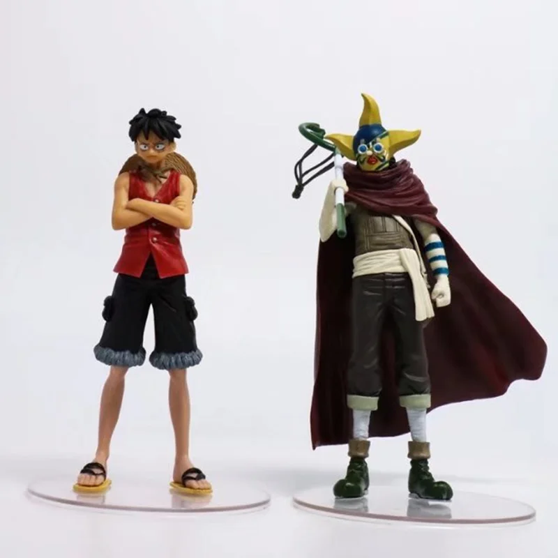 usopp action figure