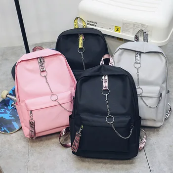 

081618 newhotstacy teenager travel backpack student school bag