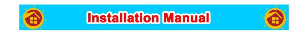 Installation Manual