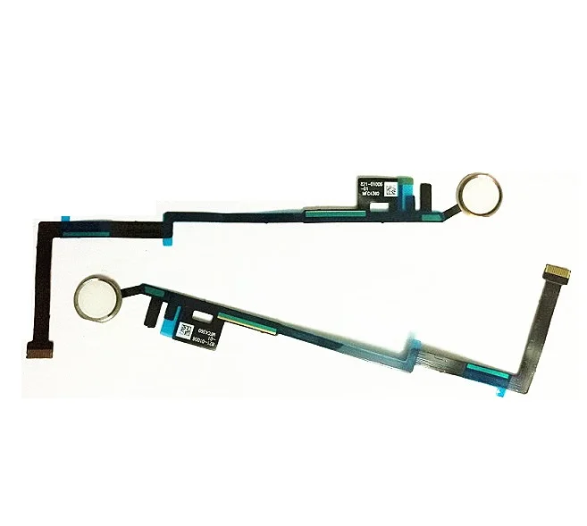 

Home Button flex cable for ipad 2018 air 3 air3 new air 4 A1954 A1893 9.7 inch menu return key fingerprint
