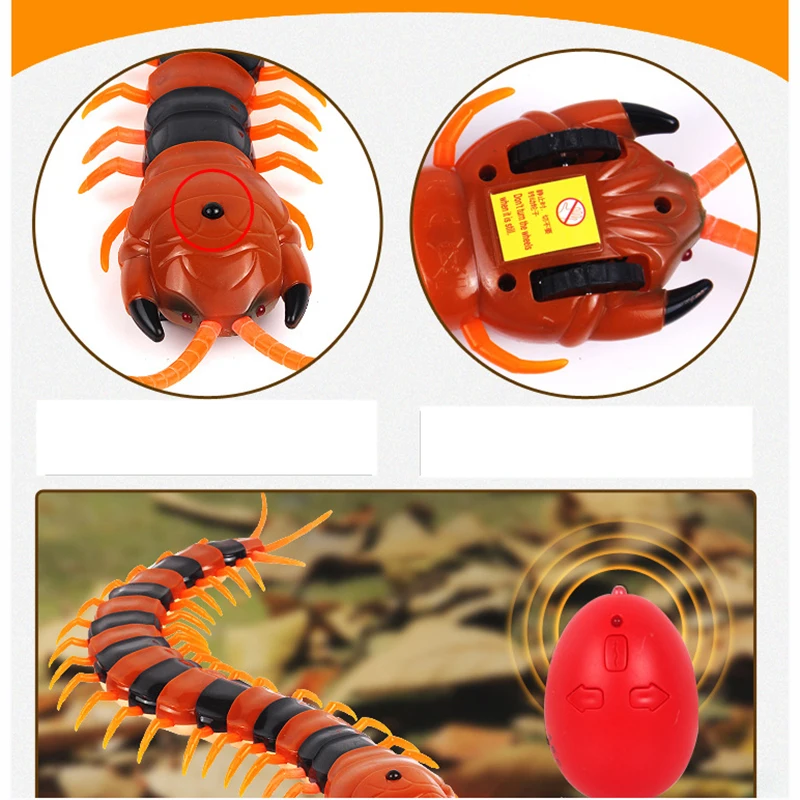 Hoomall 1 шт. игрушки для кошек и собак Забавный пульт дистанционного