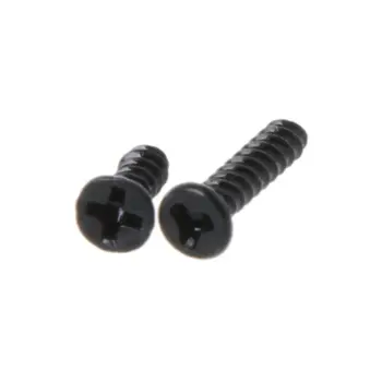 

5PCS Metal Y Type Cross Type Screws Replacement Repair Kit for Nintendo Switch NS JOY-CON Gamepad Game Controller Shell Case