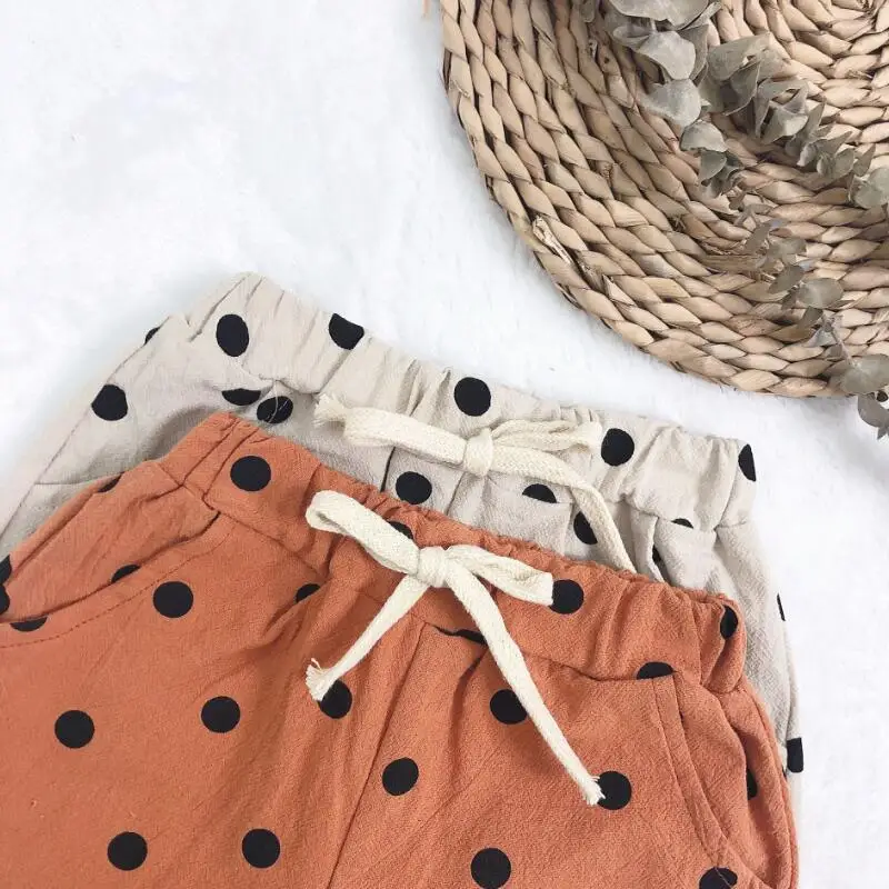 baby shorts