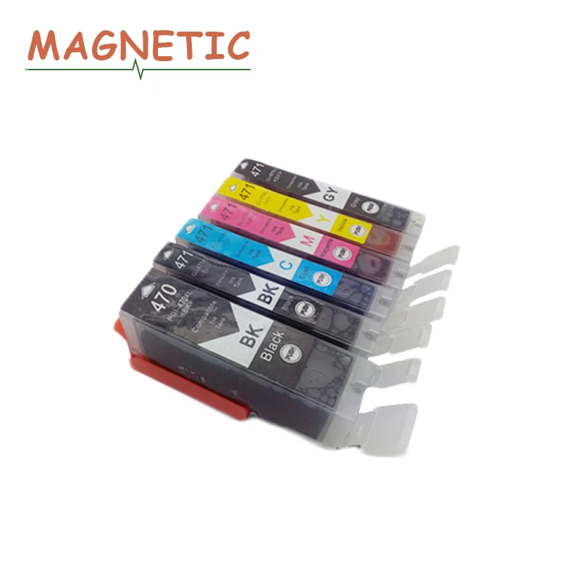 for Canon PGI470 Ink cartridges