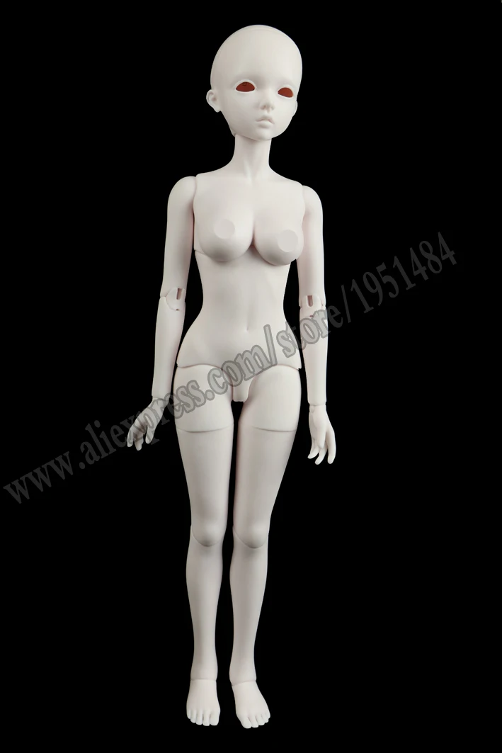 StenzhornBJD кукла 1/4 девушка AMY joint кукла подарок на день рождения