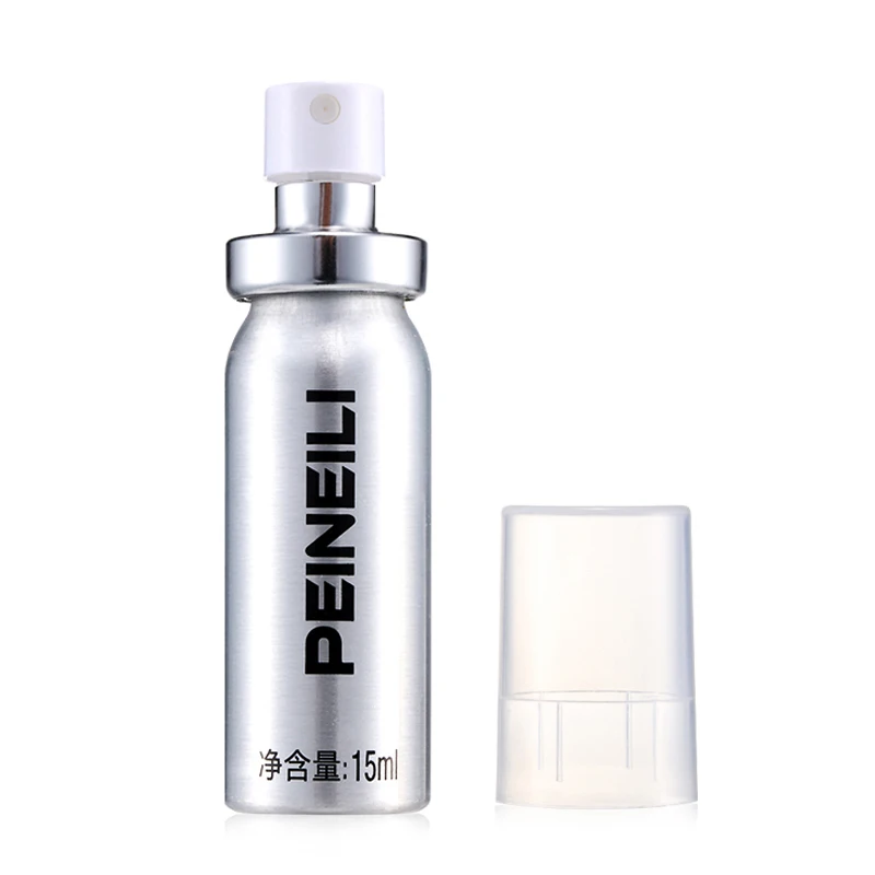 Male Sexual Delay Spray Men Delay Cream 60 Minutes Long Prevent Premature Ejaculation Cock Enlargement Erection Spray male sexual delay spray