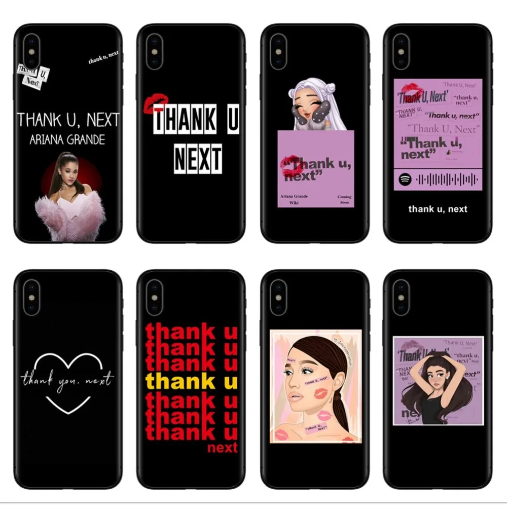 Чехол накладка из мягкого силикона для iphone 11 Pro X XR XS Max 8 8Plus 7 6 6S Plus SE|Бамперы| |