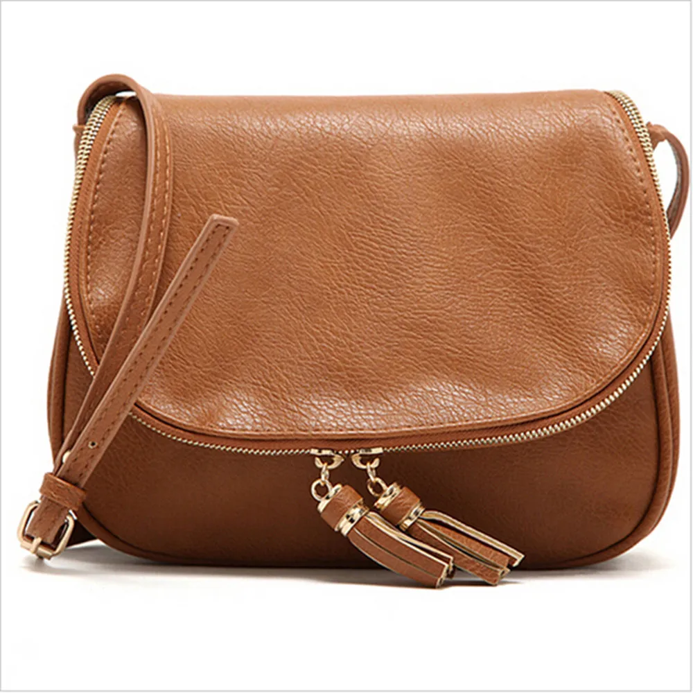 Женские сумки через плечо кожаные клатчи на женские сумки|ladies handbags|sac amessenger bag |