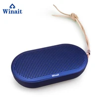 Winait Portable Design Waterproof Bluetooth Speaker Ultra Strong Sound
