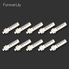 Foreverlily 0,5 мл/0,3 миллилитровый шприц ампул головка для гиалурона ручка гиалурон высокого давления удаления морщин шприц для воды