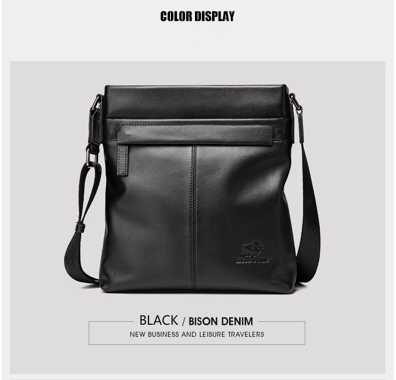 shoulder bag men