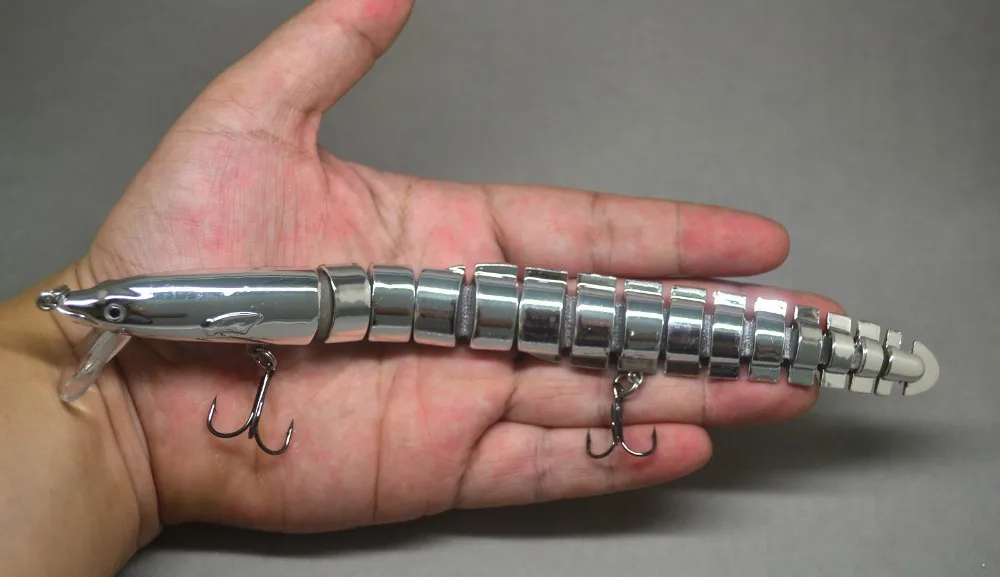 センチ低音釣り餌軟質プラスチックスイムベイトルアー生き て いる よう な ウナギ ドジョウ メッキ多関節新しい Bait Carp Bait Keepersbait Fish Aliexpress センチ低音釣り餌軟質プラスチックスイムベイトルアー生き て いる よう な ウナギ ドジョウ メッキ多関節新しい Bait Carp Bait Keepersbait Fish Aliexpress