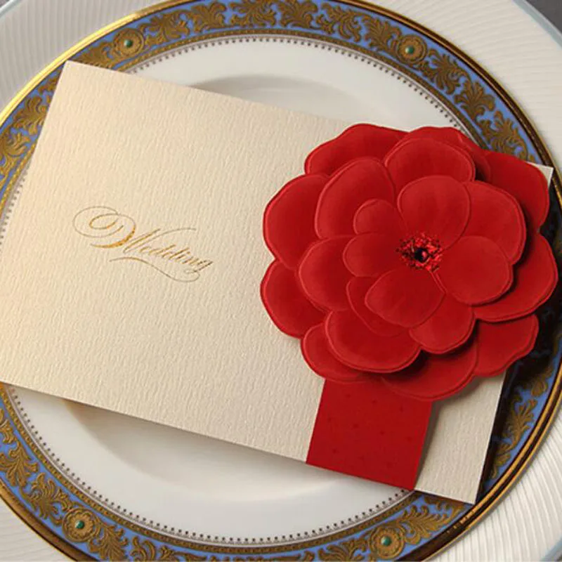 Cute Traditional Wedding Couple Chinese Rsvp Card Zazzle Free Shipping 10pcs Casamento Clic Bride And Groom Wedding Invitation Cards Red White Chinese Style
