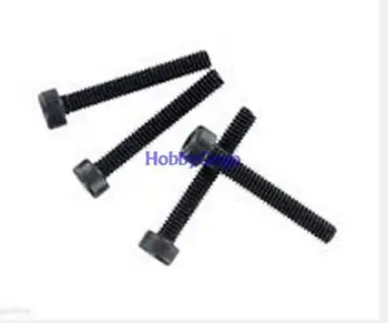 

HSP part 85817 Cap head screw 4x26mm for 1/8 RC Model Buggy Truck 94885 94886