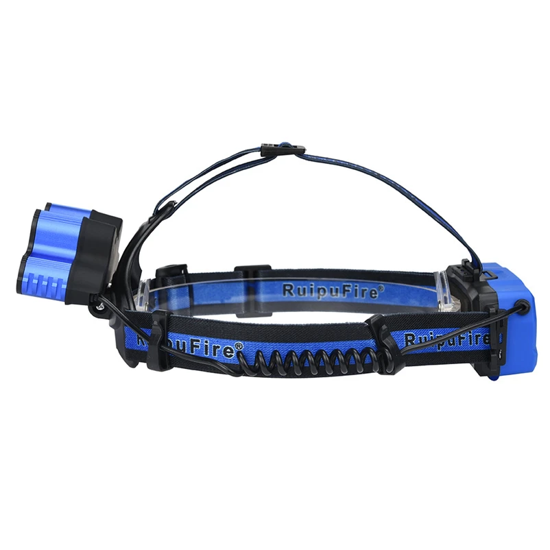 Motion Sensor Headlamp Lantern XML T6 Head Lamp Flashlight Torch Headlight Waterproof Lanterna for Bicycle Light #4MY14 (3)