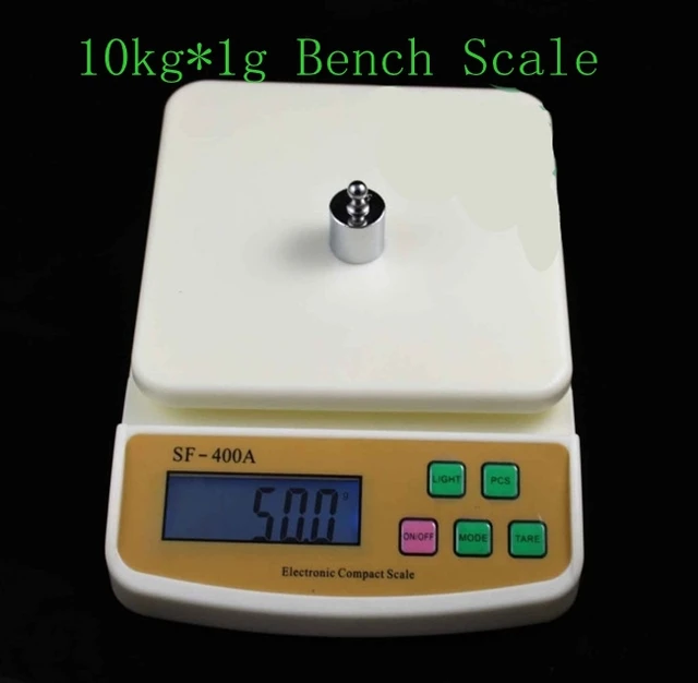 Accurate Sf 400A Manual Digital Kitchen Food Scale - China Kitchen