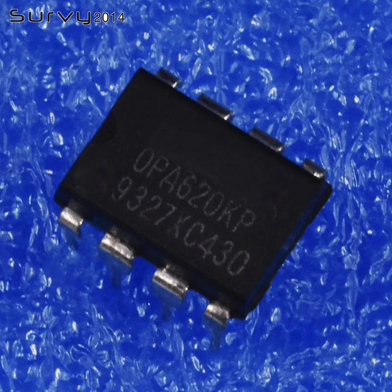 

1/5PCS OPA620KP Encapsulation:8PINS
