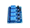 5V dos/2-módulo de canal de relé escudo brazo PIC AVR DSP electrónicos 10A raspberry Pi relé escudo 4 Canal 8 módulo de canal de relé ► Foto 3/5
