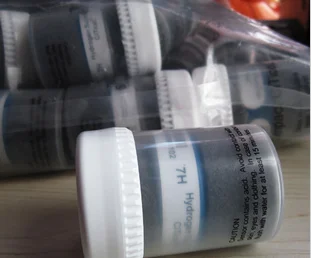 

7 h 7 hh & amp;Have spentThe range of 0-500 PPM