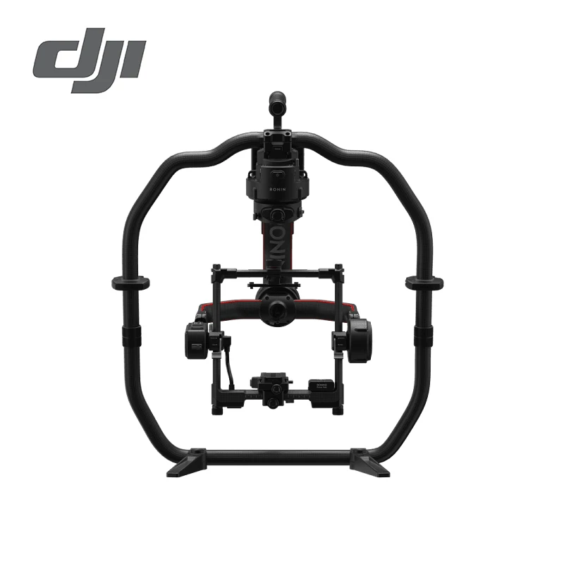 

DJI Ronin 2 Basic Combo professional 3-axis stabilization system Built-in GPS & compatible with DJI A3 Flight Controller