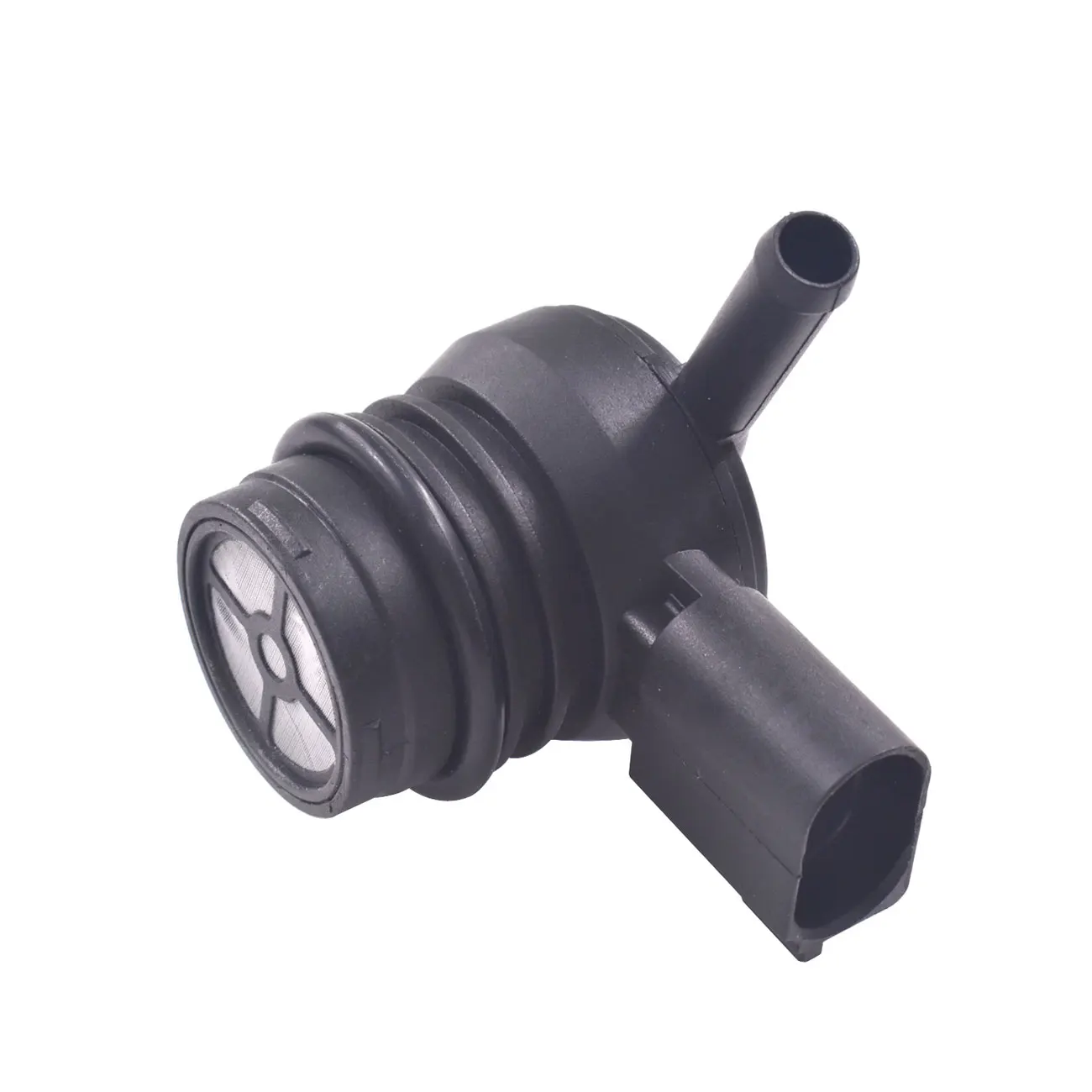 Вакуумный клапан для чистки 1J0906517F подходит VW GOLF MK4 BORA LEON OCTAVIA AUDI A3|Боковые зеркала