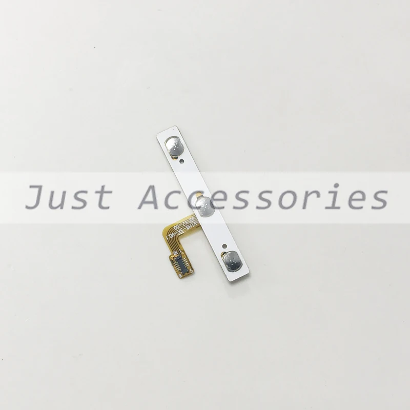 Кнопка включения/выключения звука гибкий кабель FPC для Nomu S10|flex cable|flex powerfpc cable |