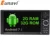 Eunavi Quad core 7 »2 din android 7,1 автомобилей Радио gps Navi для Toyota Hilux VIOS старый Camry Прадо RAV4 Prado 2003-2008 Авторадио