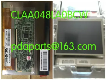 

CLAA048LA0BCW lcd screen with touch screen