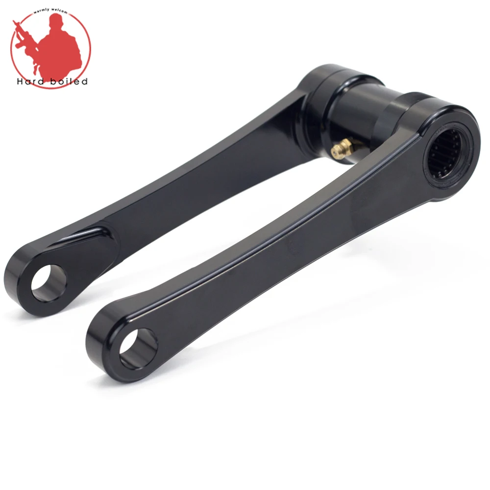 Accessories adjustment lowering kit link Off-road motorcycle For Husqvarna FX 350 TC 250 125 TE 300i 250i TX 125 2017 2018 2019 (2)