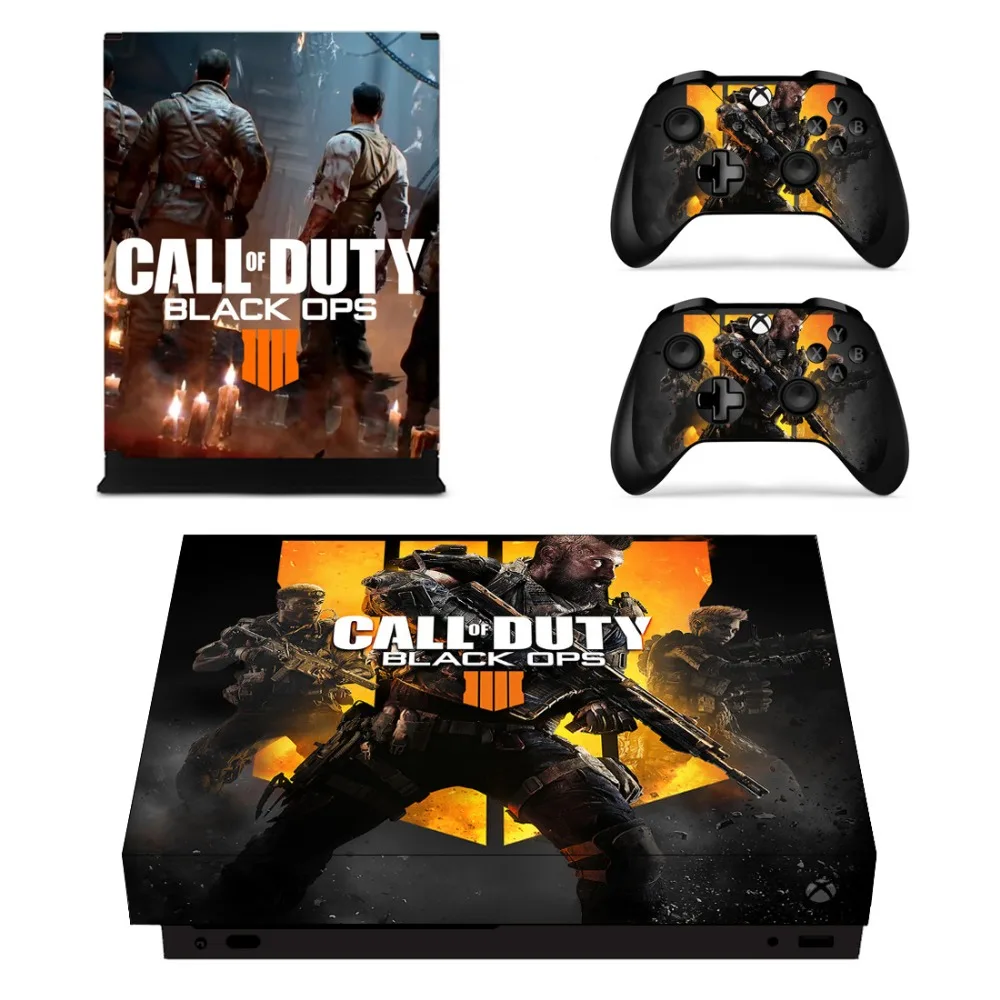 Call Of Duty: Black Ops IIII – Xbox One (Compatible Xbox Series X/S)