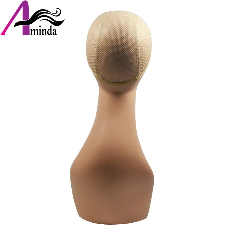 Factory Selling Jewellery Display Mannequins Mannekin Head Hat Fancy Display head mannekin With free shipping (1)