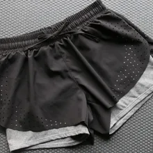 SAGACE 1 шт. повседневные/пляжные женские повседневные хлопковые шорты для йоги и бега, анти-освещение, горячие шорты высокого качества