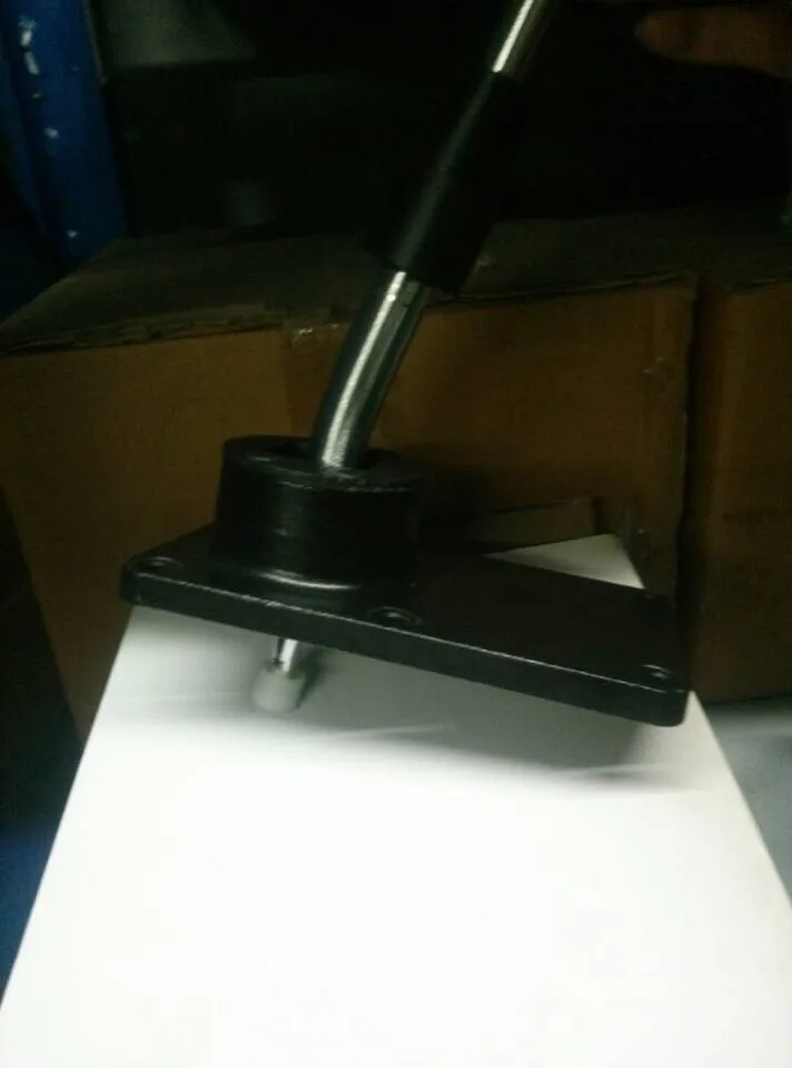 Переключатель S13/S14/S15 180SX 200SX 240SX RB20 RB20DET CA18SR20 SR20 KA24 Короткий бросок/комплект