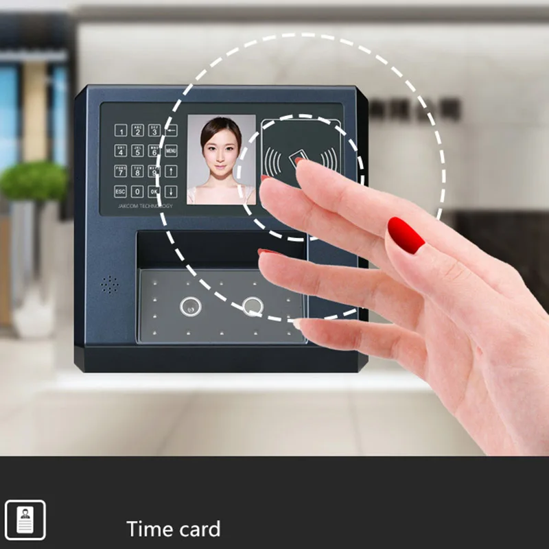 Носимый смарт стикер для ногтей имитирующий IC карты NFC светодиодный дизайна s