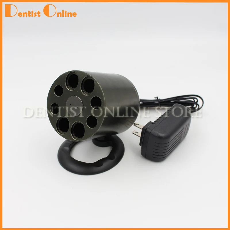 

AR Heat Composite Warmer Dental Composite Resin Heater Material Warmer