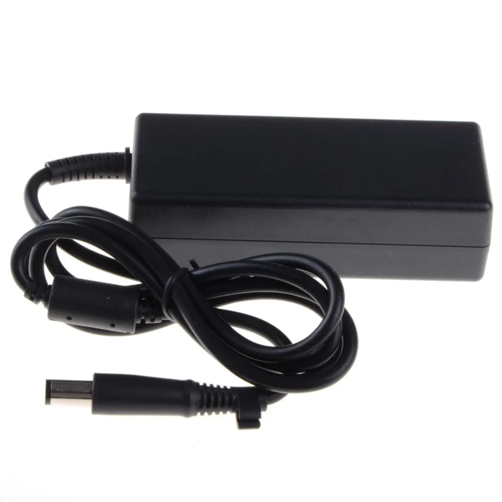 Replacements Laptop Adapter Charger For HP COMPAQ PRESARIO CQ60 CQ61 CQ70 CQ71 Laptop Adapters 65W AC 18.5V 3.5A Fit
Replacements Laptop Adapter Charger For HP COMPAQ PRESARIO CQ60 CQ61 CQ70 CQ71 Laptop Adapters 65W AC 18.5V 3.5A Fit