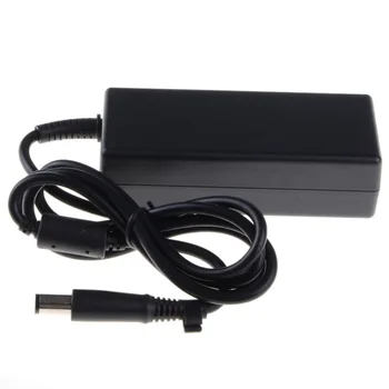 Replacements Laptop Adapter Charger For HP COMPAQ PRESARIO CQ60 CQ61 CQ70 CQ71 Laptop Adapters 65W AC 18.5V 3.5A Fit
Replacements Laptop Adapter Charger For HP COMPAQ PRESARIO CQ60 CQ61 CQ70 CQ71 Laptop Adapters 65W AC 18.5V 3.5A Fit