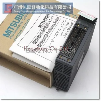 

PLC QD70P4(new original) 99% new in box with one year Warranty