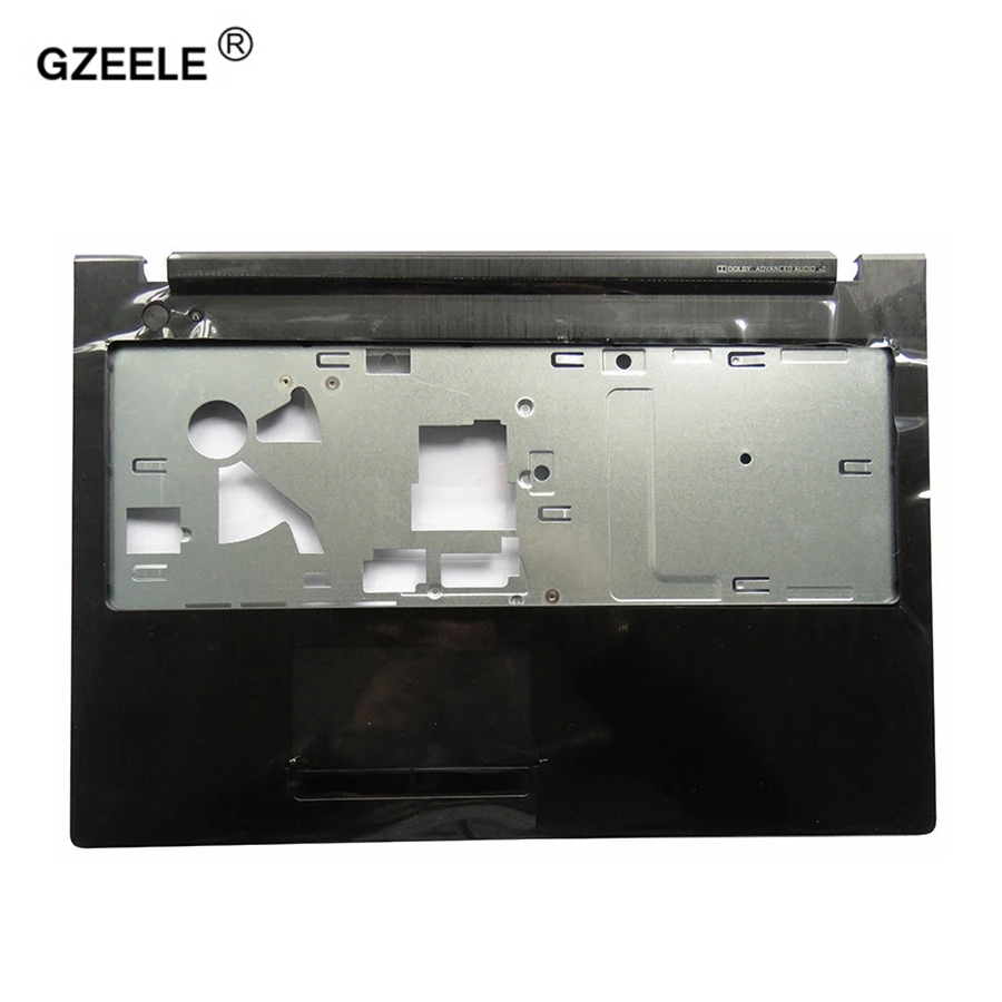 GZEELE New laptop upper case cover palmrest for Lenovo G500S G505S Z501 Z505 Palmrest COVER Upper Case C shell without touchpad GZEELE New laptop upper case cover palmrest for Lenovo G500S G505S Z501 Z505 Palmrest COVER Upper Case C shell without touchpad