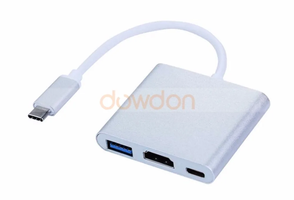 Turn HDMI start PD hd line type - c 8040 161116 (6)