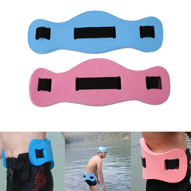 Swim Floating Belt Learn To Swim Children Adult Safety Swimming Leaning