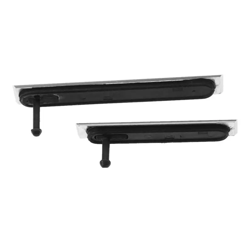 Для sony D6502 D6503 Xperia Z2 Micro SD + USB слот для sim карты крышка #8|Бамперы| |
