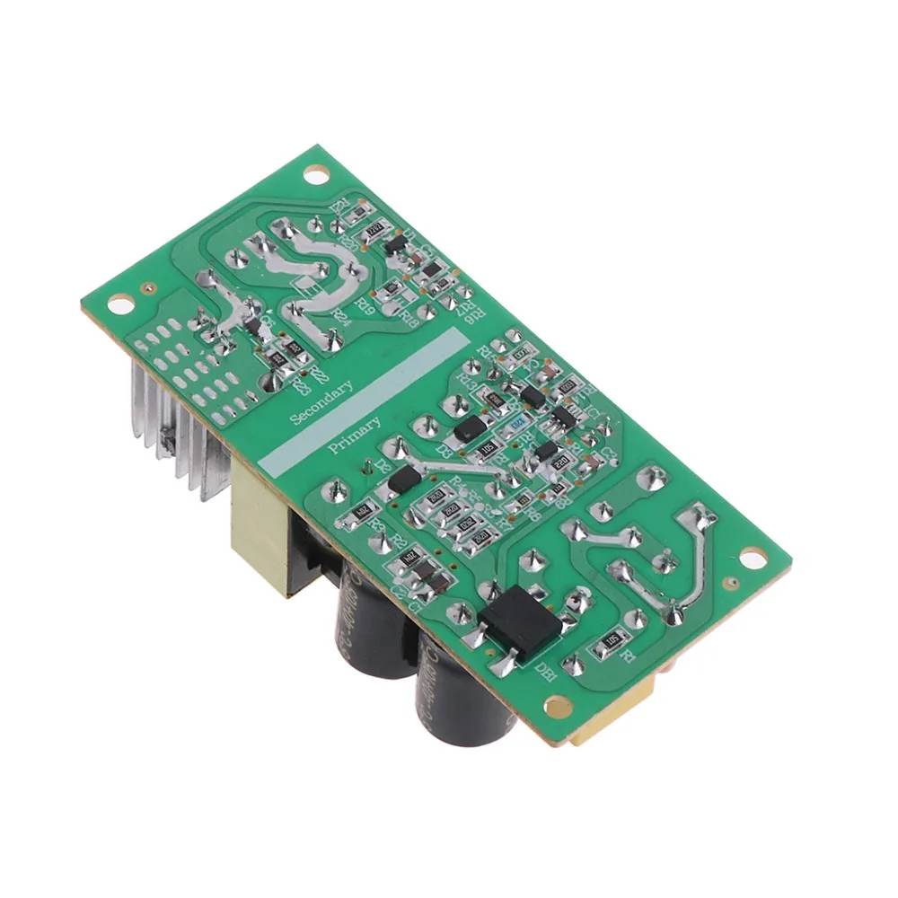 AC DC 12V 3A 36 Вт импульсный Питание модуль голая цепи 220V в 12V доска Импульс